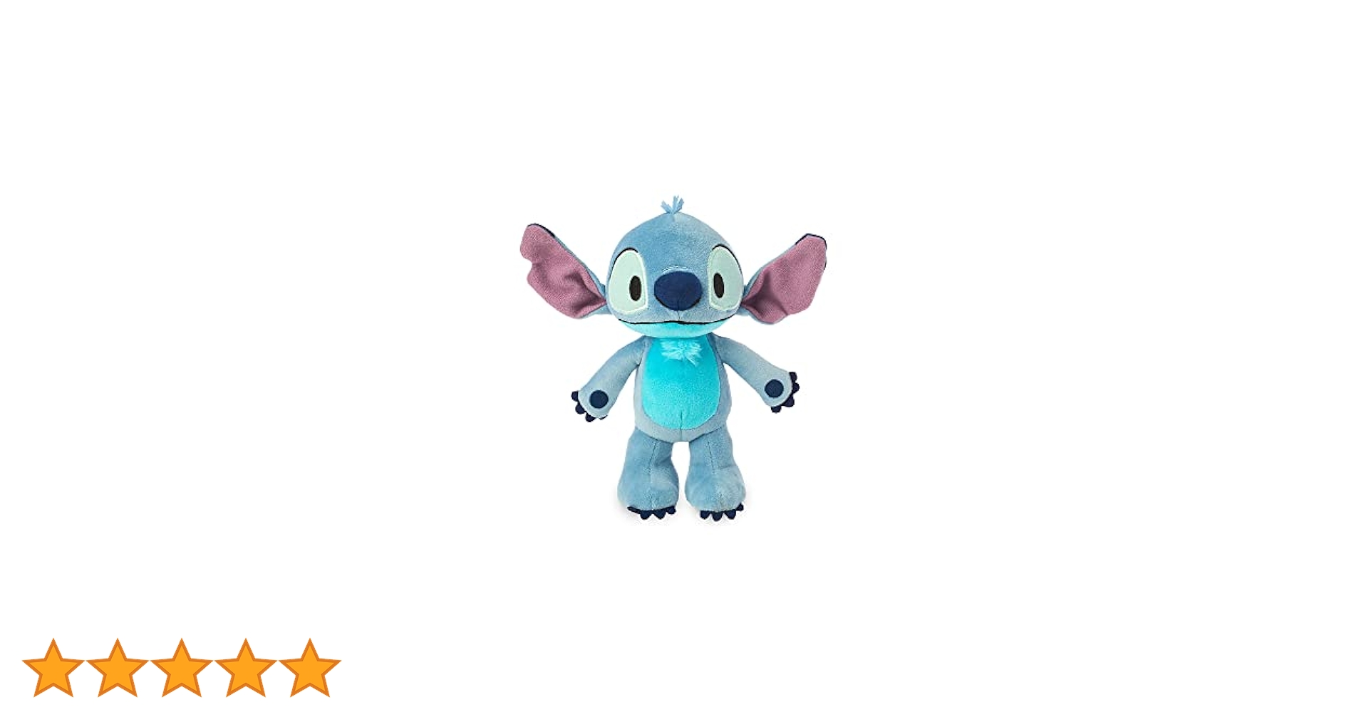 スティッチでかぬい Disney ディズニー スティッチ 100th 超超BIG DXぬいぐるみ